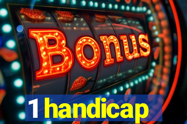 1 handicap